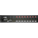 AudioControl Architect P2660 16-Channel High-Power Multi-Zone Amplifier (2U)