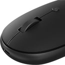 Satechi OntheGo Wireless Mouse (Black)