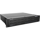AudioControl Architect P2680 EQ 16-Channel High-Power Multi-Zone Amplifier with EQ (2U)