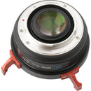 KIPON BAVEYES PRO 0.7x Focal Reducer V2 (PL to L-Mount)