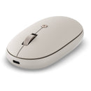 Satechi OntheGo Wireless Mouse (Sand)