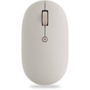 Satechi OntheGo Wireless Mouse (Sand)
