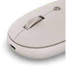 Satechi OntheGo Wireless Mouse (Sand)