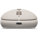 Satechi OntheGo Wireless Mouse (Sand)