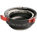 KIPON PRO Lens Mount Adapter (ARRI LPL to Nikon Z)