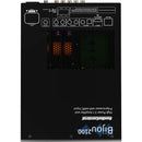 AudioControl 2100 Bijou Stereo Integrated Amplifier with Line-Level Subwoofer Output