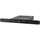 AudioControl 2100 Bijou Stereo Integrated Amplifier with Line-Level Subwoofer Output