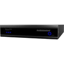 AudioControl 2100 Bijou Stereo Integrated Amplifier with Line-Level Subwoofer Output