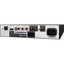 AudioControl 2100 Bijou Stereo Integrated Amplifier with Line-Level Subwoofer Output