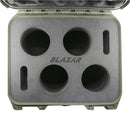 BLAZAR LENS Viper T2.1 Full-Frame 1.5x Anamorphic 3-Lens Set (ARRI PL)