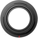 BLAZAR LENS Viper 1.5x Anamorphic Lens Mount Adapter (Canon EF)