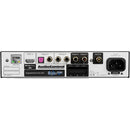 AudioControl 3100 Bijou Three-Channel Integrated Amplifier with Line-Level Subwoofer Output
