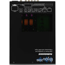 AudioControl 3100 Bijou Three-Channel Integrated Amplifier with Line-Level Subwoofer Output