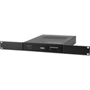 AudioControl 3100 Bijou Three-Channel Integrated Amplifier with Line-Level Subwoofer Output