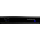AudioControl 3100 Bijou Three-Channel Integrated Amplifier with Line-Level Subwoofer Output