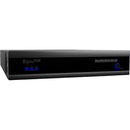 AudioControl 3100 Bijou Three-Channel Integrated Amplifier with Line-Level Subwoofer Output
