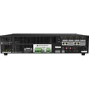 AudioControl CM3-750 3-Channel High-Power Dual Mode 70V DSP Amplifier (2U)