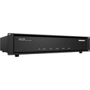 AudioControl CM3-750 3-Channel High-Power Dual Mode 70V DSP Amplifier (2U)