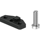 Bright Tangerine Mofage POCO Support Bracket