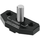 Bright Tangerine Mofage POCO Support Bracket