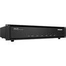 AudioControl CM4-750 4-Channel High-Power Dual Mode 70V DSP Amplifier (2U)