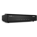 AudioControl CM3-750D 3-Channel High-Power Dual Mode 70V DSP Amplifier with Dante (2U)