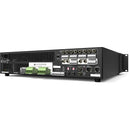 AudioControl CM4-750D 4-Channel High-Power Dual Mode 70V DSP Amplifier with Dante (2U)