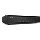 AudioControl CM4-750D 4-Channel High-Power Dual Mode 70V DSP Amplifier with Dante (2U)