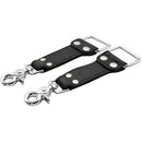 Coiro Extra Attachment Straps (Pair, Black)