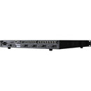 AudioControl Director D2800 8-Channel High-Power Network DSP Matrix Amplifier (1 RU)