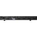AudioControl Director D2800 8-Channel High-Power Network DSP Matrix Amplifier (1 RU)