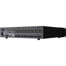 AudioControl Director D4600 16-Channel DSP Network Amplifier
