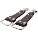 Coiro Extra Attachment Straps (Pair, Brown)