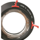 KIPON Lens Mount Adapter (Canon EF to ARRI PL)