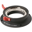 KIPON Lens Mount Adapter (Canon EF to ARRI PL)