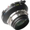 KIPON Baveyes 0.62x Lock Focal Reducer (Pentax 67 to ARRI LPL)