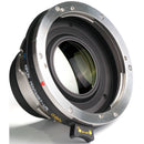 KIPON Baveyes 0.62x Lock Focal Reducer (Pentax 67 to ARRI LPL)