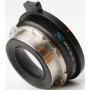 KIPON Baveyes 0.7x PRO Lock Focal Reducer (Hasselblad V to ARRI LPL)