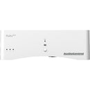 AudioControl Rialto 600 2.1-Channel Compact Amplifier with Wolfson DAC (White)