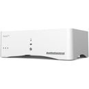 AudioControl Rialto 600 2.1-Channel Compact Amplifier with Wolfson DAC (White)