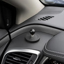 RAM Mounts RAM Tough-Mag 66mm Magnetic Ball Base with Steel Plate