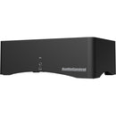 AudioControl Rialto 400 2.1-Channel Compact Amplifier with Wolfson DAC (Black)