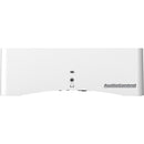 AudioControl Rialto 400 2.1-Channel Compact Amplifier with Wolfson DAC (White)