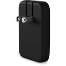 Satechi OntheGo 67W Slim Wall Charger (Black)
