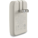 Satechi OntheGo 67W Slim Wall Charger (Sand)