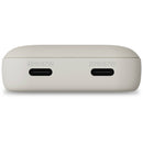 Satechi OntheGo 67W Slim Wall Charger (Sand)