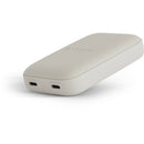 Satechi OntheGo 67W Slim Wall Charger (Sand)