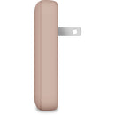Satechi OntheGo 67W Slim Wall Charger (Desert Rose)