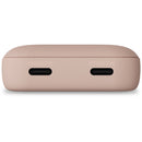 Satechi OntheGo 67W Slim Wall Charger (Desert Rose)