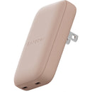 Satechi OntheGo 67W Slim Wall Charger (Desert Rose)